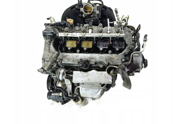 ENGINE FOR REGENERATION FOR PARTS OPEL INSIGNIA B 1 5 T B15XFT