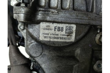 ENGINE FOR REGENERATION FOR PARTS OPEL INSIGNIA B 1 5 T B15XFT Part manufacturer Opel OE