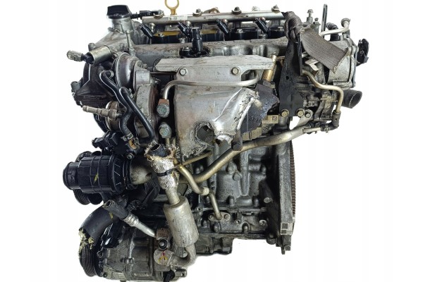 ENGINE FOR REGENERATION FOR PARTS OPEL INSIGNIA B 1 5 T B15XFT Car type passenger cars