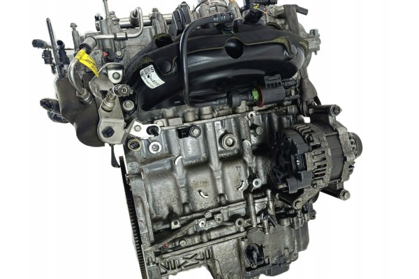 ENGINE FOR REGENERATION FOR PARTS OPEL INSIGNIA B 1 5 T B15XFT Engine type petrol