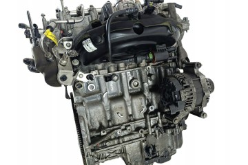 ENGINE FOR REGENERATION FOR PARTS OPEL INSIGNIA B 1 5 T B15XFT Engine type petrol