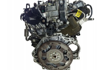 ENGINE FOR REGENERATION FOR PARTS OPEL INSIGNIA B 1 5 T B15XFT Quality of parts according to GVO O original with manufacturer s 