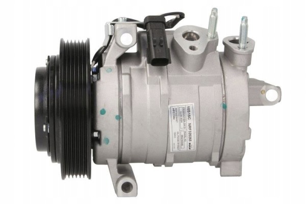 Air conditioning compressor NRF 320265