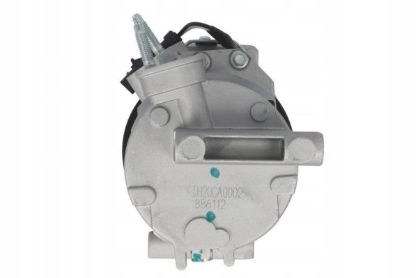 Air conditioning compressor NRF 320265 Catalog number of the part 320265