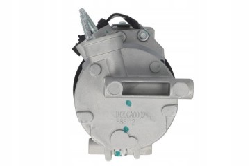 Air conditioning compressor NRF 320265 Catalog number of the part 320265
