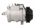Air conditioning compressor NRF 320265 Quality of parts according to GVO Q original with factory logo OEM OES