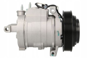Air conditioning compressor NRF 320265 Quality of parts according to GVO Q original with factory logo OEM OES