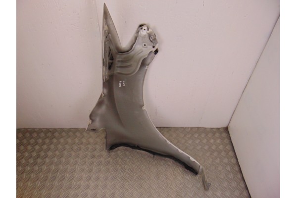 BLANCA ALETA DELANTERA IZQUIERDA MAZDA CX-7 ER Active 2011 BLANCA 205683 MAZDA - 1