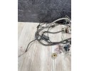 2003 Mercedes Benz C W203 LPG installation kit without tank 67R017009 Part manufacturer Mercedes Benz OE