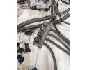 2003 Mercedes Benz C W203 LPG installation kit without tank 67R017009 Catalog number of the part 67R017009
