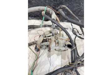 2003 Mercedes Benz C W203 LPG installation kit without tank 67R017009 Car type passenger cars
