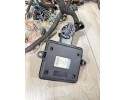 Kit de instalación de GLP para Mercedes-Benz C W203 2003 sin depósito 