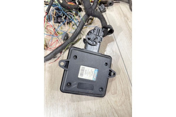 Kit de instalación de GLP para Mercedes-Benz C W203 2003 sin depósito 