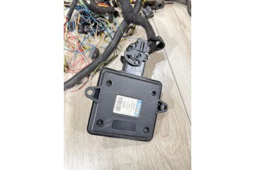 Kit de instalación de GLP para Mercedes-Benz C W203 2003 sin depósito 