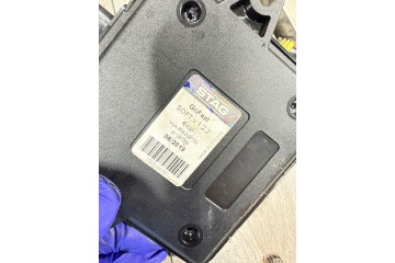 Kit de instalación de GLP para Mercedes-Benz C W203 2003 sin depósito 