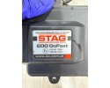 Kit de instalación de GLP para Mercedes-Benz C W203 2003 sin depósito 
