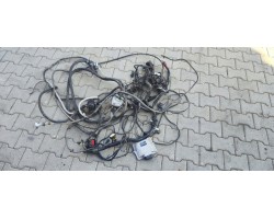 GAS INSTALLATION 3 7 B V6 CX9 MAZDA CX 9 TB 2014