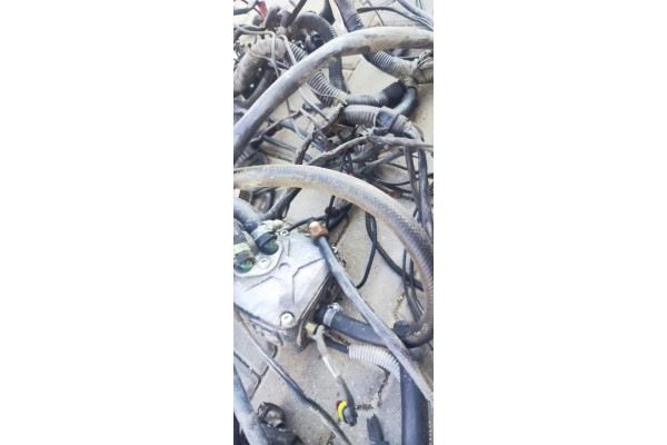 GAS INSTALLATION 3 7 B V6 CX9 MAZDA CX 9 TB 2014 Part manufacturer Mazda OE