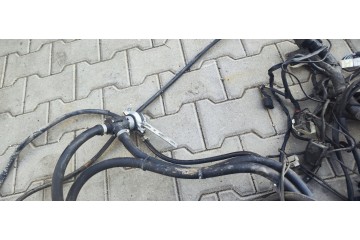 Instalación de gas 3.7 B V6 Mazda CX-9 TB 2014