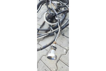 Instalación de gas 3.7 B V6 Mazda CX-9 TB 2014