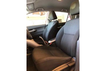 TOYOTA AURIS (E15) Active