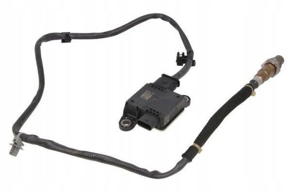 NOx nitrogen oxide sensor fits FORD FOCUS IV 1 5D BOSCH 0 281 007 887