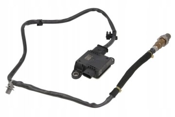 NOx nitrogen oxide sensor fits FORD FOCUS IV 1 5D BOSCH 0 281 007 887