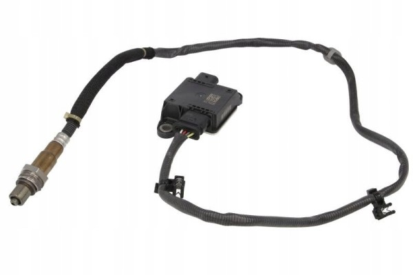 NOx nitrogen oxide sensor fits FORD FOCUS IV 1 5D BOSCH 0 281 007 887 Part manufacturer Bosch