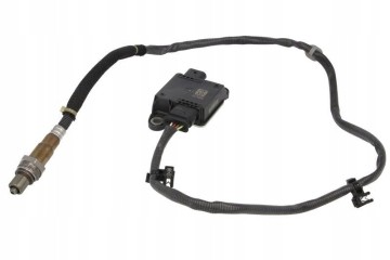 NOx nitrogen oxide sensor fits FORD FOCUS IV 1 5D BOSCH 0 281 007 887 Part manufacturer Bosch