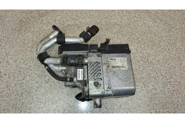 Webasto AUDI Q7 4L 2J0710237106 2 97L diesel 171kW 2007