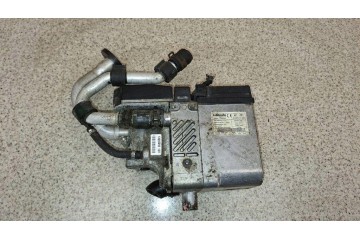 Webasto AUDI Q7 4L 2J0710237106 2 97L diesel 171kW 2007