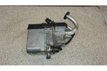 Webasto AUDI Q7 4L 2J0710237106 2 97L diesel 171kW 2007 Part manufacturer Audi OE