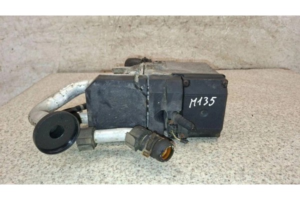 Webasto AUDI Q7 4L 2J0710237106 2 97L diesel 171kW 2007 Catalog number of the part 2J0710237106