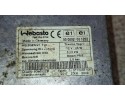Webasto AUDI Q7 4L 2J0710237106 2 97L diesel 171kW 2007 Car type passenger cars