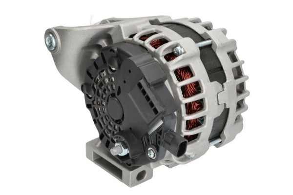 Alternator for OPEL CASCADA INSIGNIA A INSIGNIA A COUNTRY INSIGNIA B Part manufacturer AD BRAKE