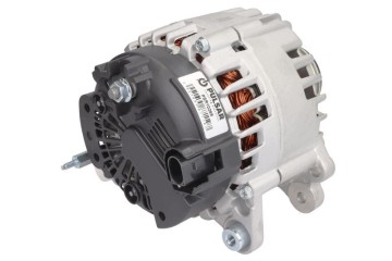 Alternator for AUDI A1 A1 Sportback A3 A3 convertible A3 Sportback Q3 Part manufacturer AD BRAKE