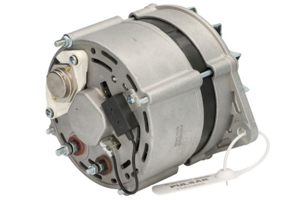 Alternator for DEUTZ FAHR 10000 AGROPRIMA AGROSTAR AGROSTAR DX Part manufacturer AD BRAKE