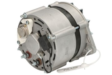 Alternator for DEUTZ FAHR 10000 AGROPRIMA AGROSTAR AGROSTAR DX Part manufacturer AD BRAKE