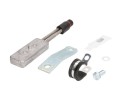 Engine heater for NISSAN INTERSTAR Bus INTERSTAR Platform