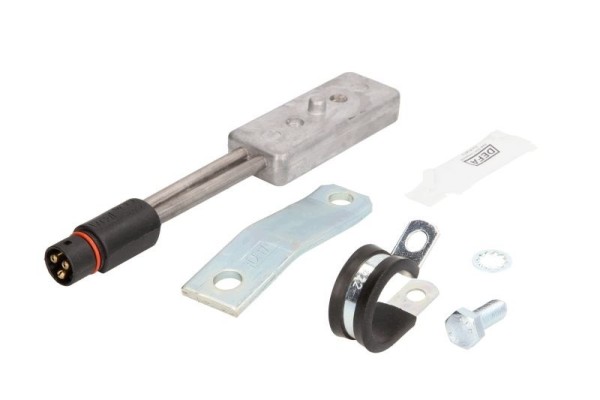 Engine heater for NISSAN INTERSTAR Bus INTERSTAR Platform Part manufacturer V maxzone Part