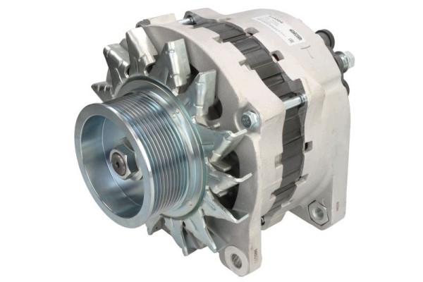 Alternator for SCANIA G I G II K I P I R I R II TOURING