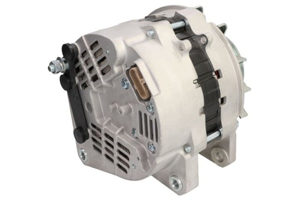 Alternator for SCANIA G I G II K I P I R I R II TOURING Part manufacturer AD BRAKE