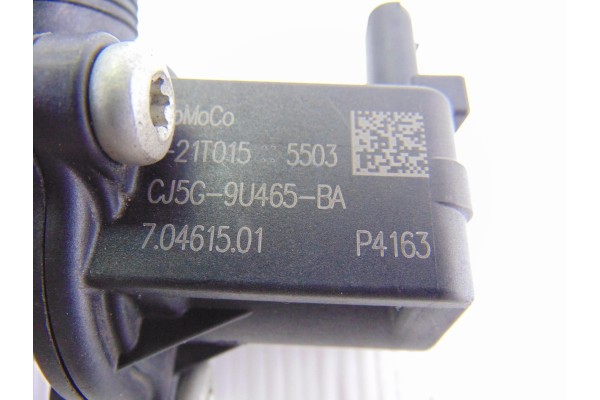 L1B16F072AA TUBO FORD PUMA