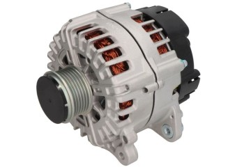 Alternator for AUDI A4 ALLROAD B8 A4 B8 A5 A6 ALLROAD C7 A6 C7 A7 Q5
