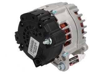 Alternator for AUDI A4 ALLROAD B8 A4 B8 A5 A6 ALLROAD C7 A6 C7 A7 Q5 Part manufacturer AD BRAKE
