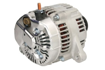 Alternator for JEEP CHEROKEE WRANGLER II 2 4 Model years 09 200101 2008 Part manufacturer AD BRAKE