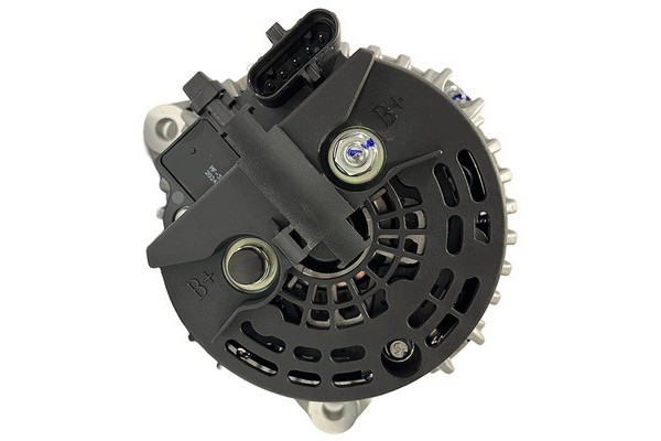 PE Alternator for DEUTZ Catalog number of the original 01183352KZ 1 986 A00 549 1 986 A00 985