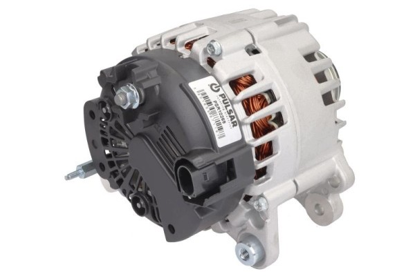 Alternator for AUDI A1 A1 Sportback A3 A3 convertible A3 Sportback Q3 Part manufacturer V maxzone Part