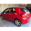 TOYOTA AURIS (E15) Active