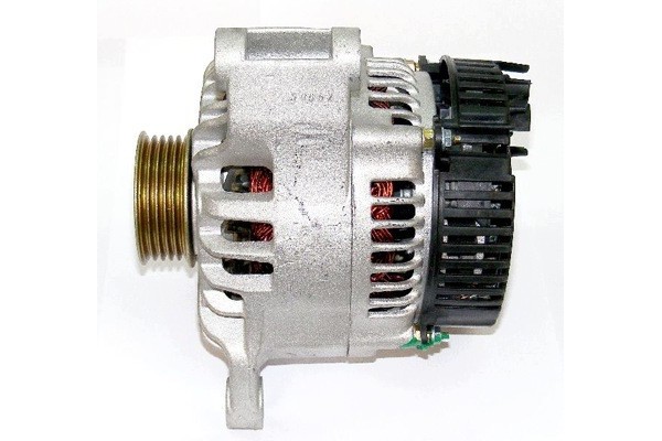 Alternator for CITROEN BERLINGO BERLINGO MINIVAN SAXO XSARA